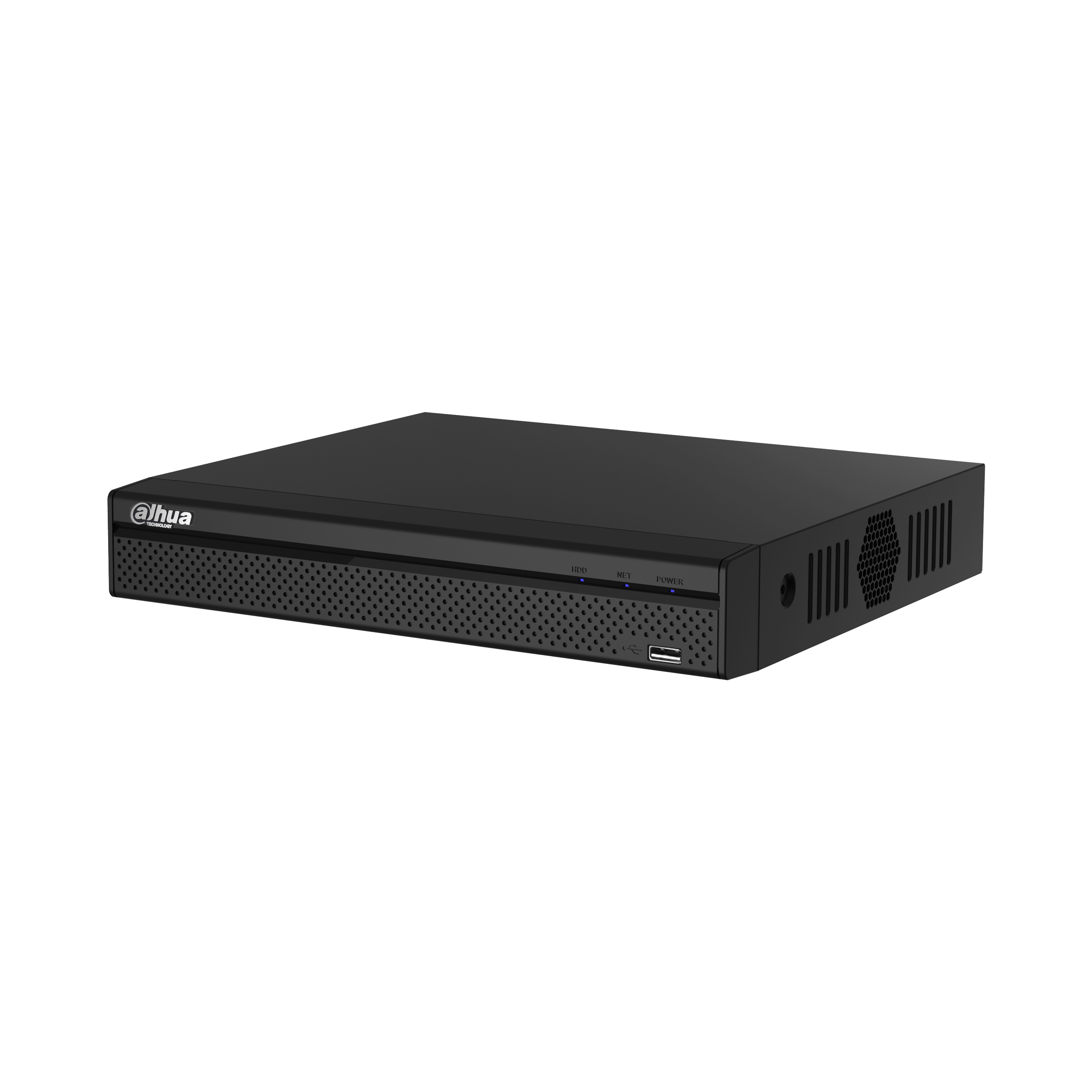 Dahua NVR2116HS-S3 16 Kanal NVR Kayıt Cihazı