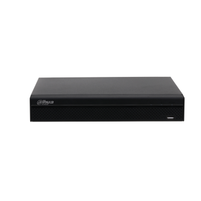Dahua NVR4104HS-4KS2/L 4 Kanal HDMI/VGA 2xUSB 1x10TB SATA HDD NVR Kayıt Cihazı