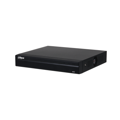 Dahua NVR4116HS-4KS2/L 16 Kanal NVR Kayıt Cihazı
