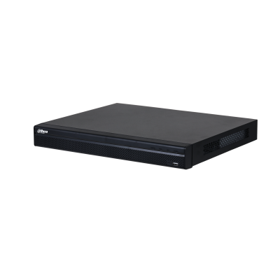 Dahua NVR4208-8P-4KS2/L 8 Kanal PoE NVR Kayıt Cihazı