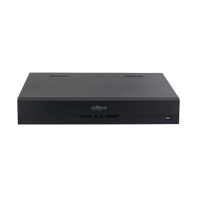 Dahua NVR4432-EI 32 Kanal HDMI/VGA 2xUSB 4x16TB SATA HDD NVR Kayıt Cihazı