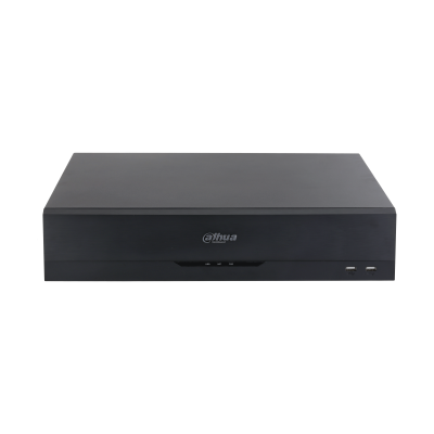 Dahua NVR4832-EI 32 Kanal HDMI/VGA 3xUSB 8x16TB SATA HDD NVR Kayıt Cihazı