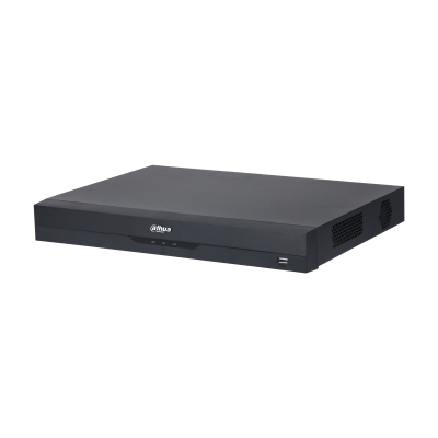 Dahua NVR5208-EI 8 Kanal WizSense NVR Kayıt Cihazı