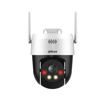 Dahua P3AE-PV 3MP 4mm Speed Dome WiFi PT Outdoor Kamera
