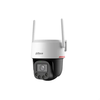 Dahua P8F-PV-0360B-Pro 8MP 3.6mm WiFi Dış Ortam Pan Tilt IP Kamera