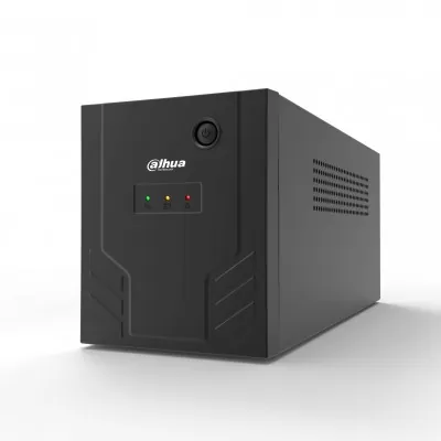 Dahua PFM3350-1500 1500VA/900W 13.7V/2x7Ah Line Kesintisiz Güç Kaynağı