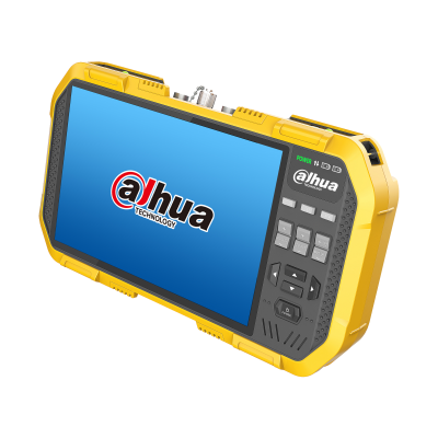 Dahua PFM907-E Entegre Montaj Test Cihazı