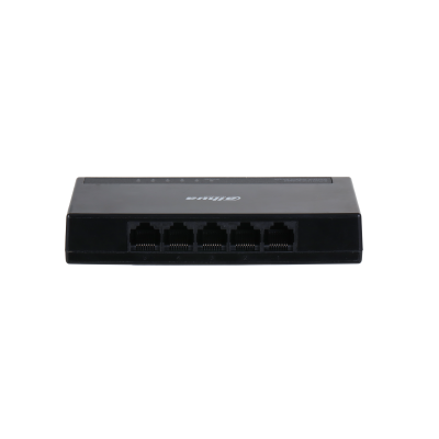 Dahua PFS3005-5GT-L 5 Port 10/100/1000 Yönetilemez Switch