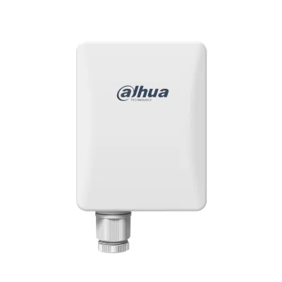 Dahua PFWB5-30N 1 Port 300Mbps 5GHz 2x2 MIMO 15dBi Outdoor PoE Wireless CPE