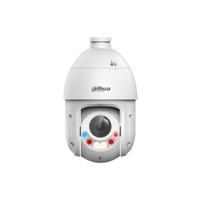 Dahua SD4E425GB-HNR-A-PV1 4MP 5-125mm 25x 100m IR Sesli WizSense IP PTZ Kamera