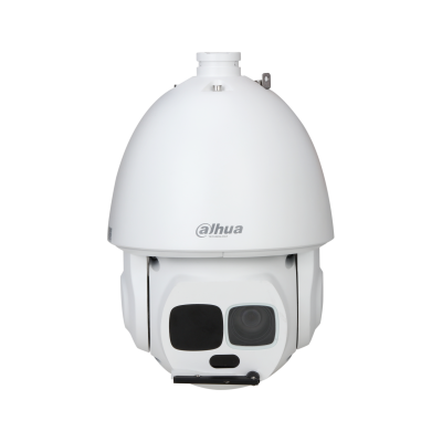 Dahua SD6AL445GB-HNV-IR 4MP 3.95-177.7mm 45x 300m IR PTZ Starlight IP Kamera