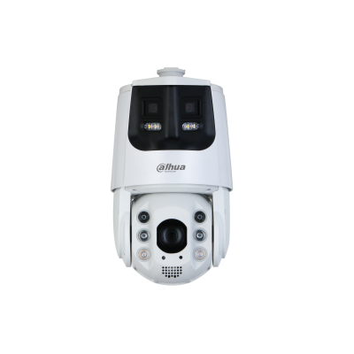 Dahua Sdt6c432-4p-gb-apv-0280 4mp 2.8mm 32x 200m Ir Panoramic Ptz Ip Kamera