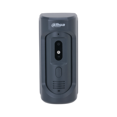 Dahua VTO2101E-P-S2 2MP IP Villa Kapı İstasyonu