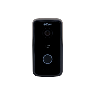 Dahua VTO2111D-P-S3 IP Villa Kapı İstasyonu
