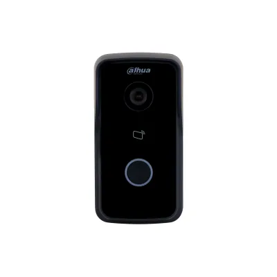 Dahua VTO2111D-P-S3 IP Villa Kapı İstasyonu