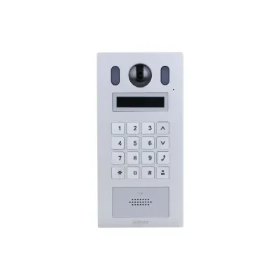 Dahua VTO6222E-P IP Apartman Kapı İstasyonu