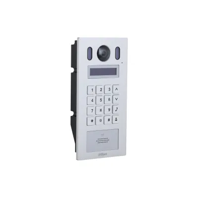 Dahua VTO6222E-P IP Apartman Kapı İstasyonu