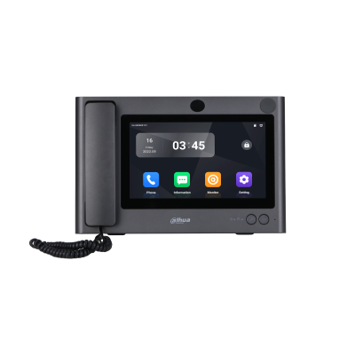 Dahua VTS5A40B Master Station