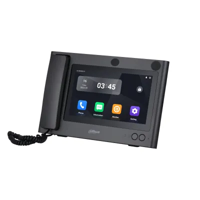 Dahua VTS5A40B Master Station