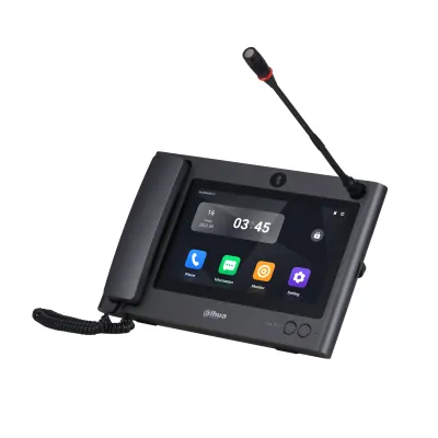 Dahua VTS8A40B-CG Master Station