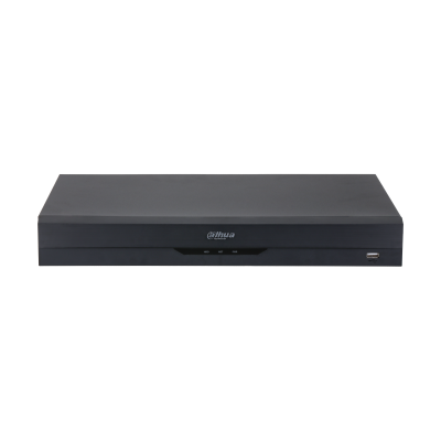 Dahua XVR4232AN-I 32 Kanal HDMI/VGA 2xUSB 2x16TB SATA HDD XVR Kayıt Cihazı