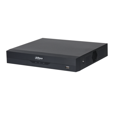 Dahua XVR5104HS-5M-I3 4 Kanal 5MP XVR Kayıt Cihazı