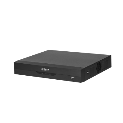 Dahua XVR5104HS-I3 4 Kanal 5MP XVR Kayıt Cihazı