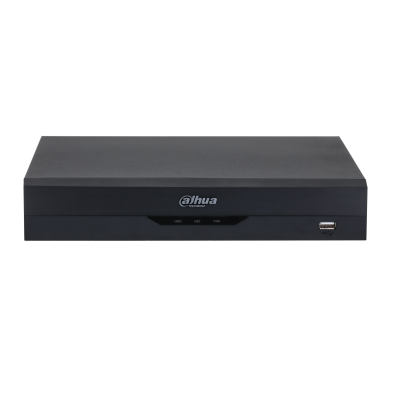 Dahua XVR5108HS-5M-I3 8 Kanal 5MP XVR Kayıt Cihazı