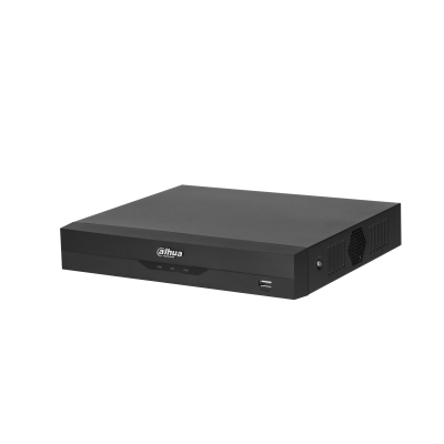 Dahua XVR5108HS-I3 8 Kanal 5MP XVR Kayıt Cihazı