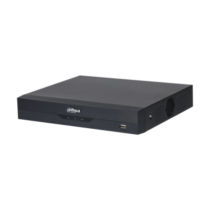 Dahua XVR5116HS-5M-I3 16 Kanal HDMI/VGA 2xUSB 1x16TB SATA HDD NVR Kayıt Cihazı