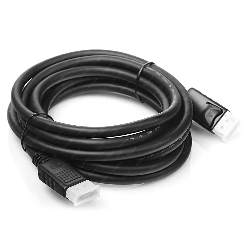 Dark 3 Metre 4K Destekli Full HD DisplayPort Kablo (DK CB DPL304K)