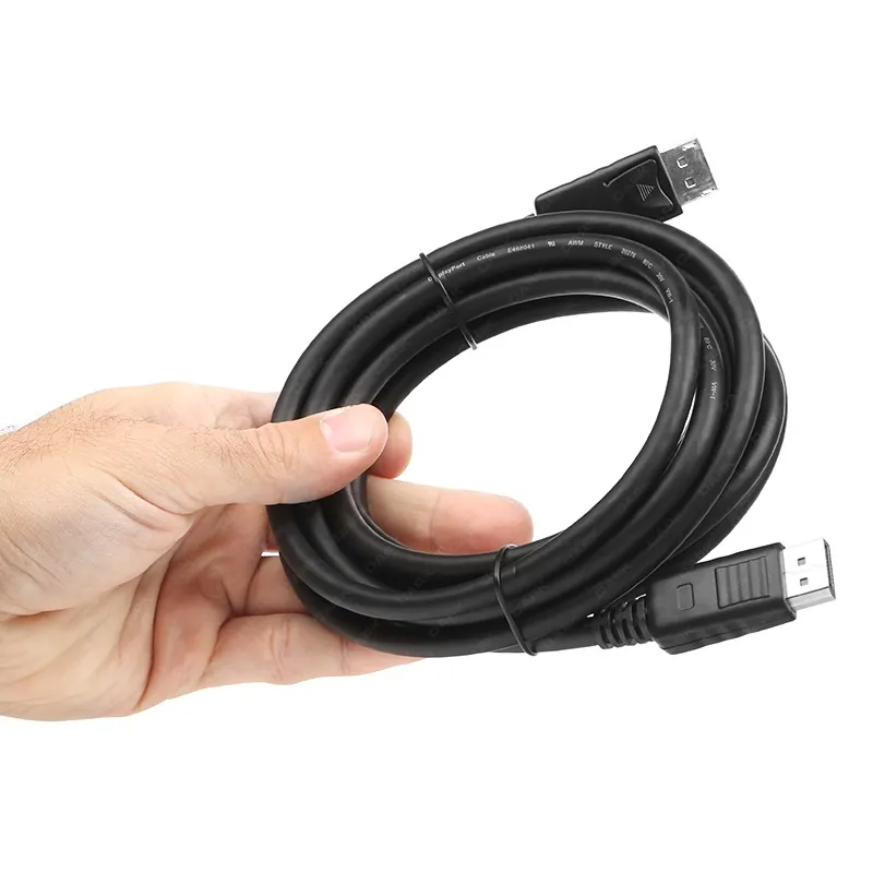 Dark 3 Metre 4K Destekli Full HD DisplayPort Kablo (DK CB DPL304K)