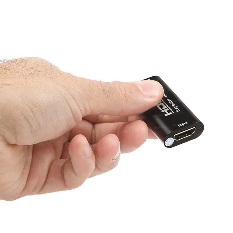 Dark 4K HDMI Dışı/Dışı Sinyal Güçlendirici Adaptör (DK-HD-E102)
