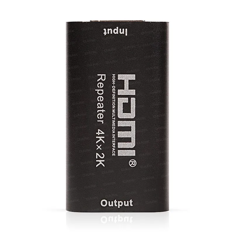 Dark 4K HDMI Dışı/Dışı Sinyal Güçlendirici Adaptör (DK-HD-E102)