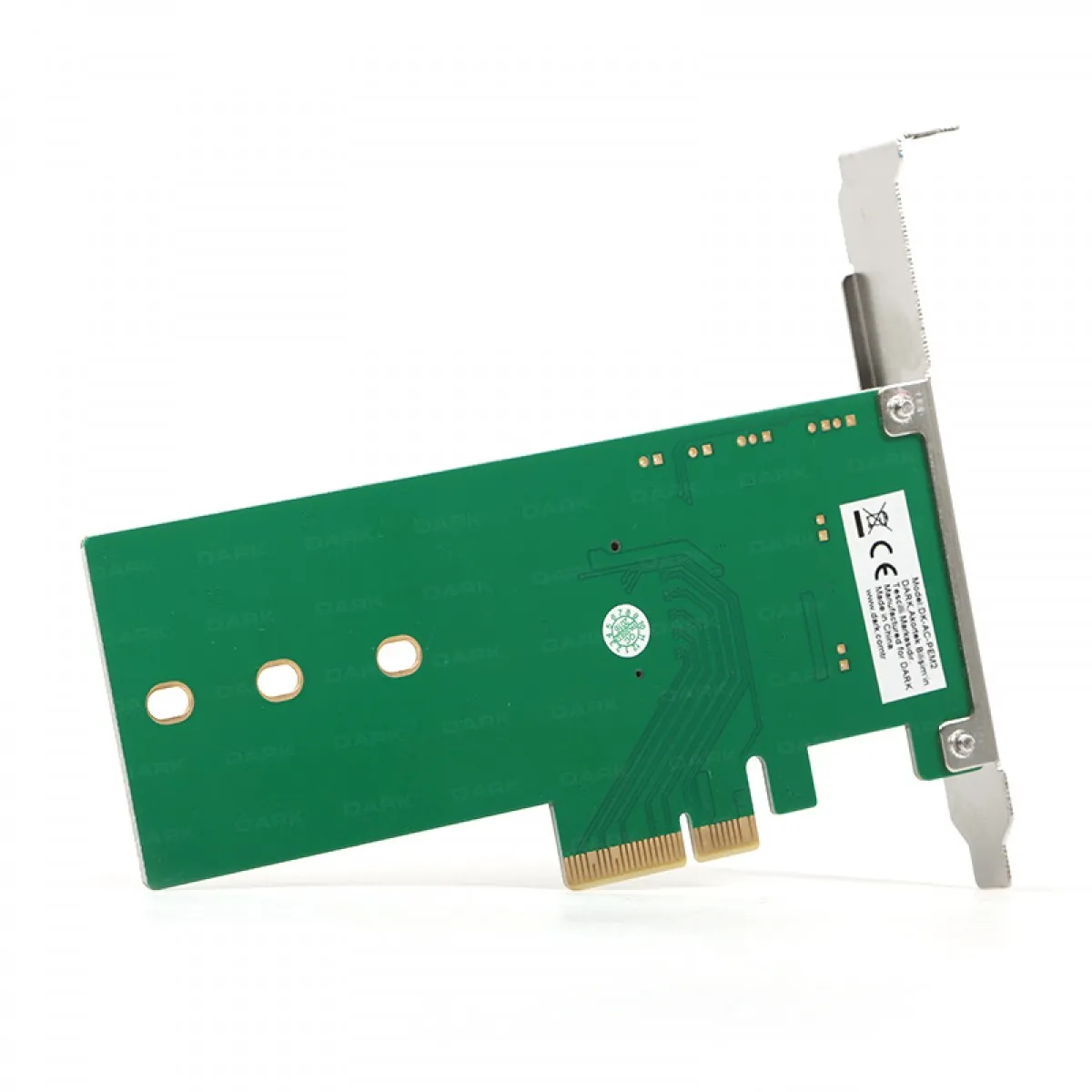 Dark DK-AC-PEM2 PCI-E(4x) - NVMe M.2 SATA Dönüştürücü