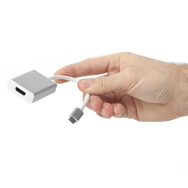 Dark DK-AC-U31XHD USB 3.1 Type C - HDMI 4K Dönüştürücü