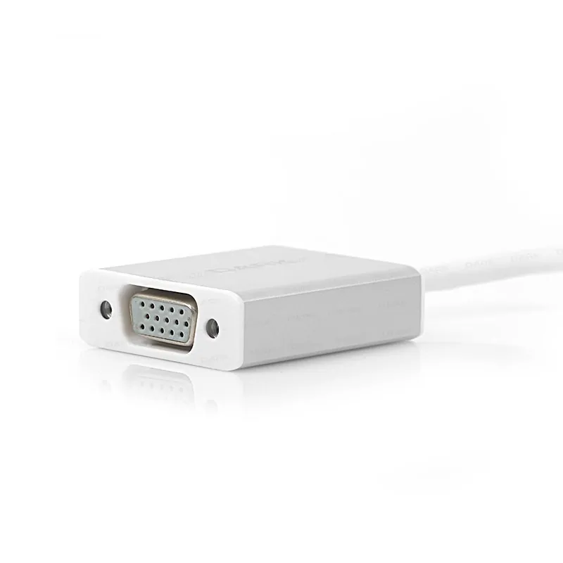 Dark DK-AC-U31XVGA USB 3.1 Type C - VGA Dönüştürücü