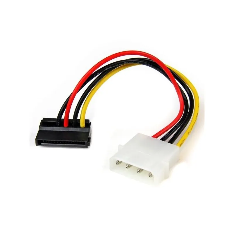 Dark (DK-CB-P101) 4 Pin Molex - SATA Güç Dönüştürücü 15 cm Kablo