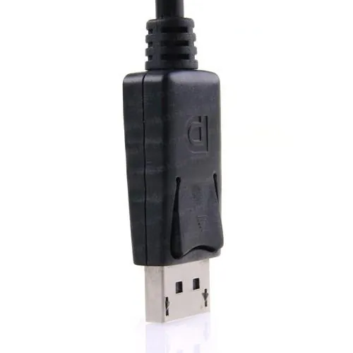 Dark (DK-HD-ADPXDVI) Display Port-DVI Dönüştürücü