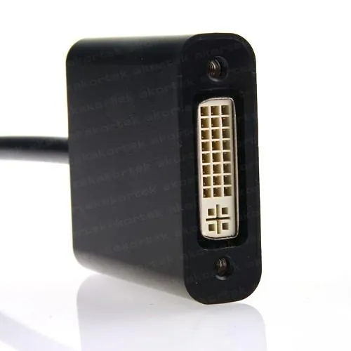 Dark (DK-HD-ADPXDVI) Display Port-DVI Dönüştürücü