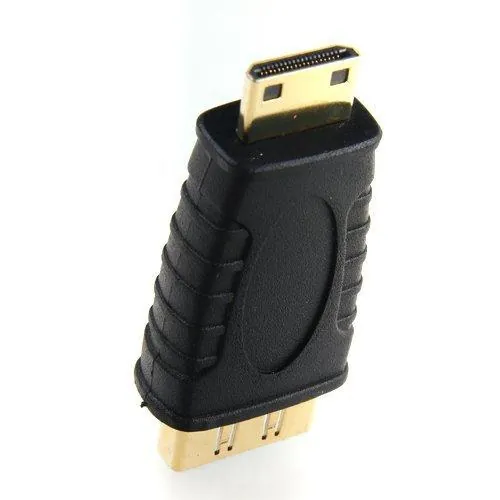 DARK DK-HD-AFXMM HDMI Dışı - Mini HDMI Erkek Dönüştürücü