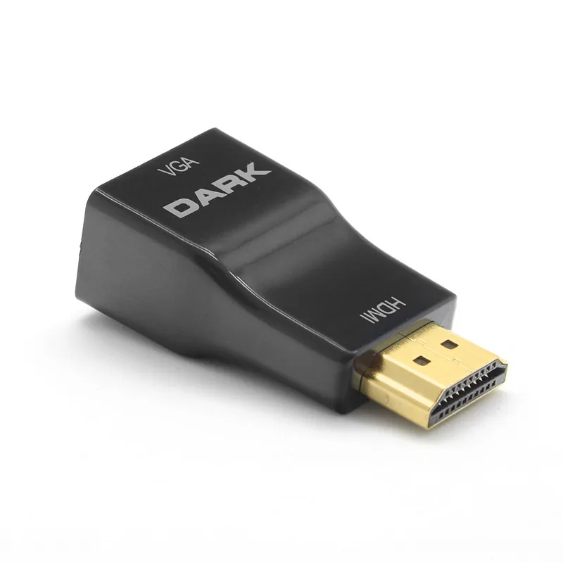 Hdmi to Vga Dijital - Analog Dönüştürücü