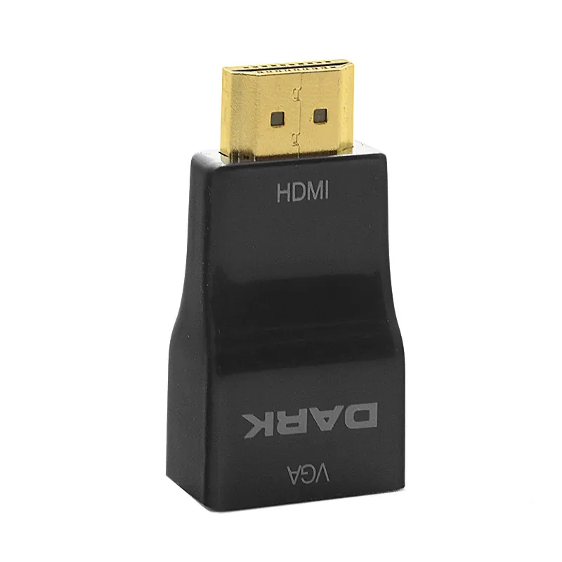Hdmi to Vga Dijital - Analog Dönüştürücü