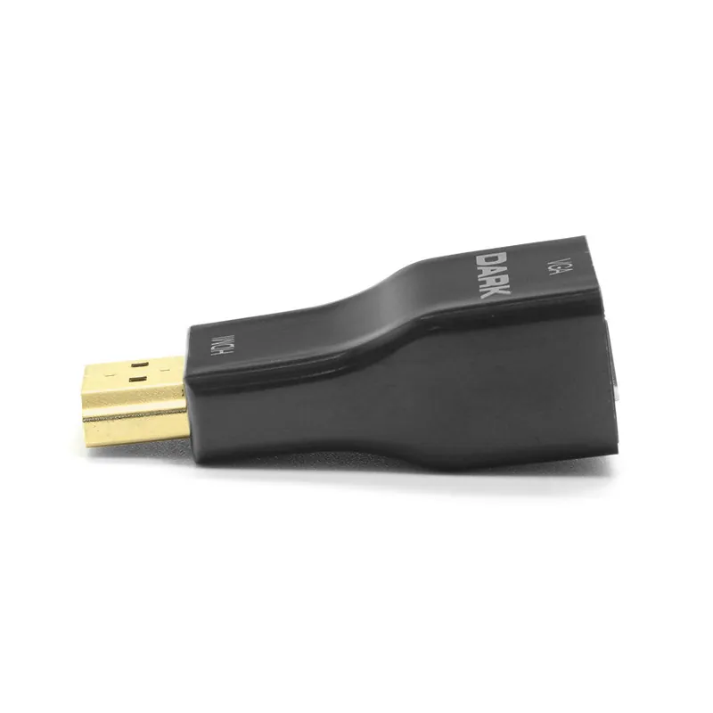 Hdmi to Vga Dijital - Analog Dönüştürücü