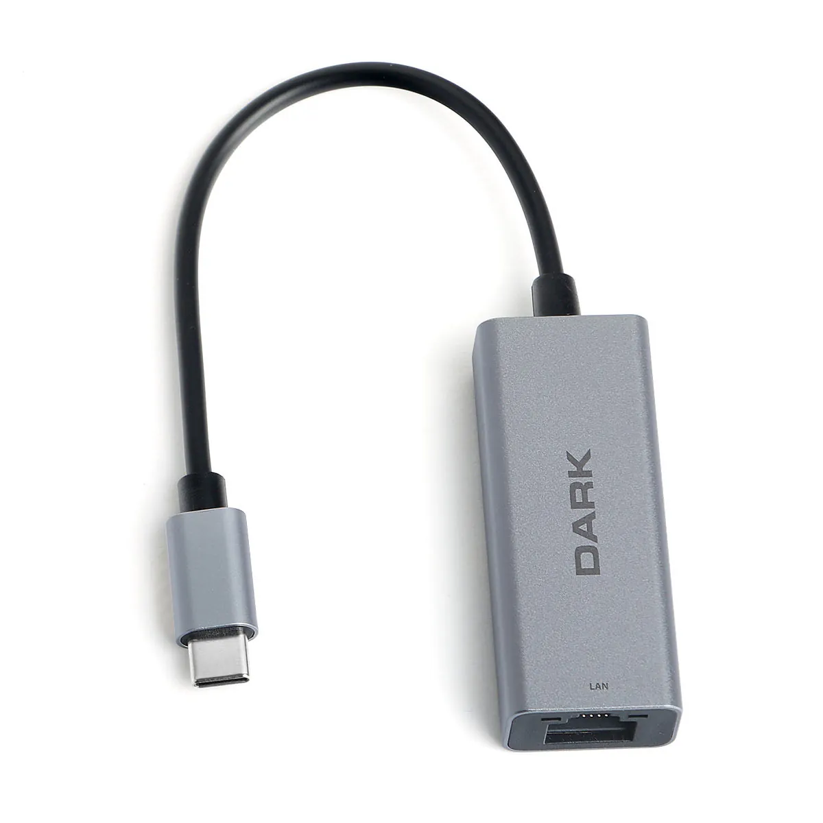 Dark DK-NT-U31LAN USB3.1 Type-C to 10/100 Ethernet AG Adaptörü