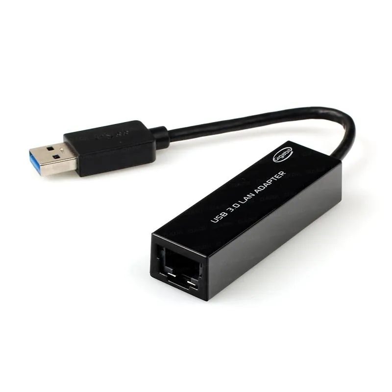 Dark (DK-NT-U3GLAN) USB3.0 - 10/100/1000 Ethernet AG Adaptoru