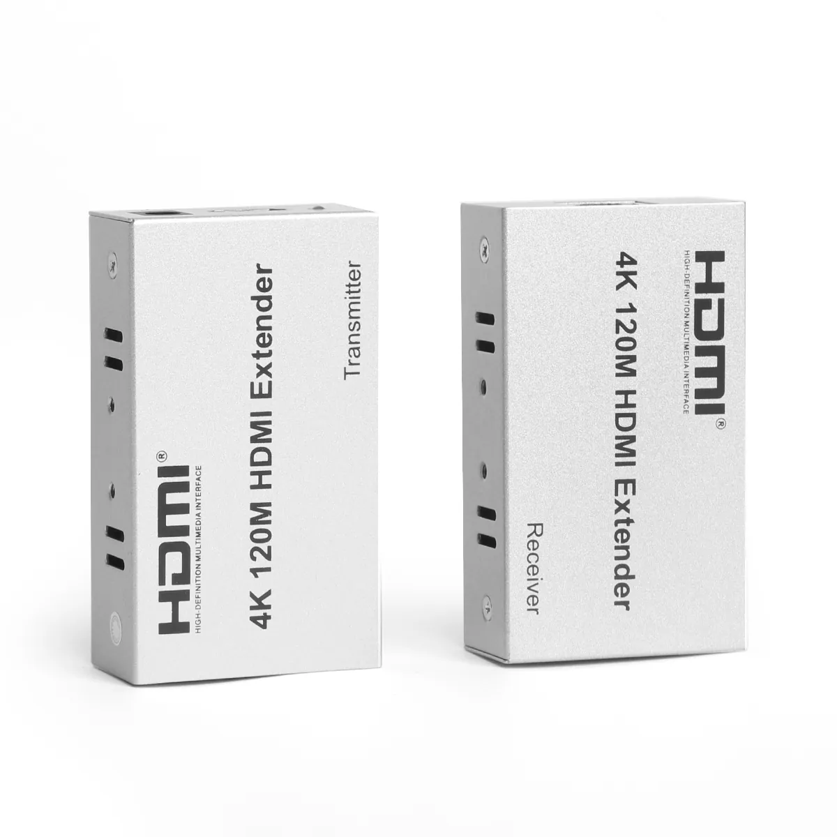 Dark E124K 120 Metre Cat5e/6 HDMI Extender Dönüştürücü