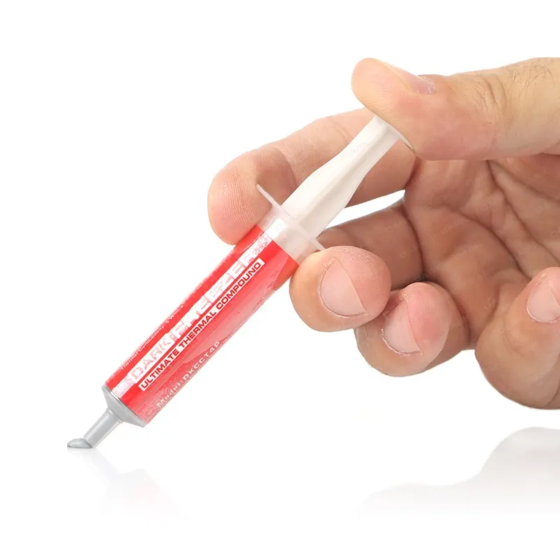 Dark Freezer 4 Gram Termal Macun (DKCCT4P)