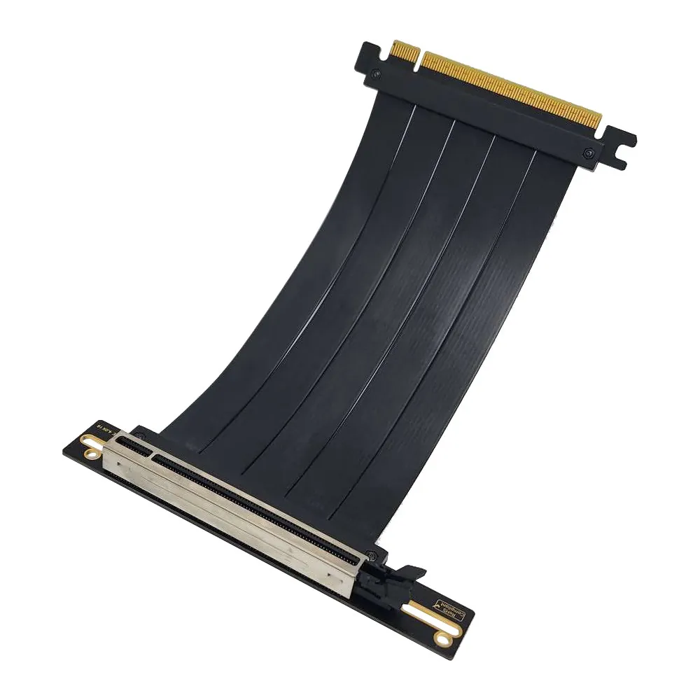 Dark PCI-E 4.0 Dikey Ekran Kartı Dönüşüm Kiti