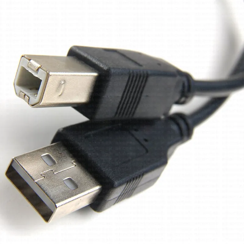 Dark USB 2.0 1.5m Yazıcı Kablosu